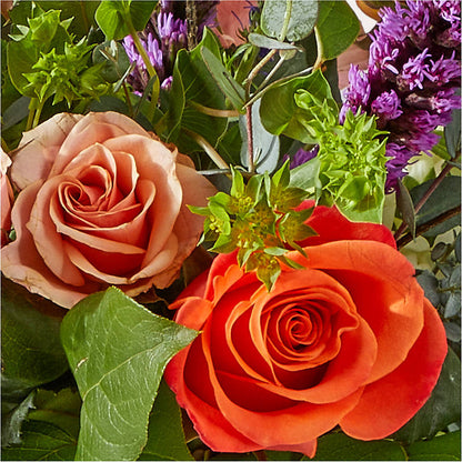 The Standout Bouquet –  Mongis Luxe Creations Llc, Old Bridge NJ