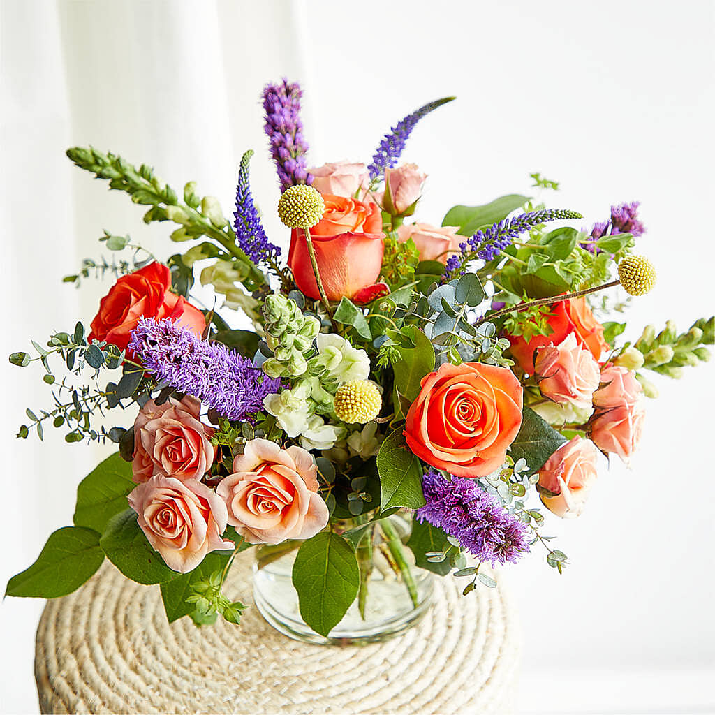 The Standout Bouquet –  Mongis Luxe Creations Llc, Old Bridge NJ