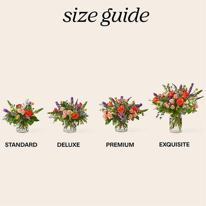 The Standout Bouquet –  Mongis Luxe Creations Llc, Old Bridge NJ