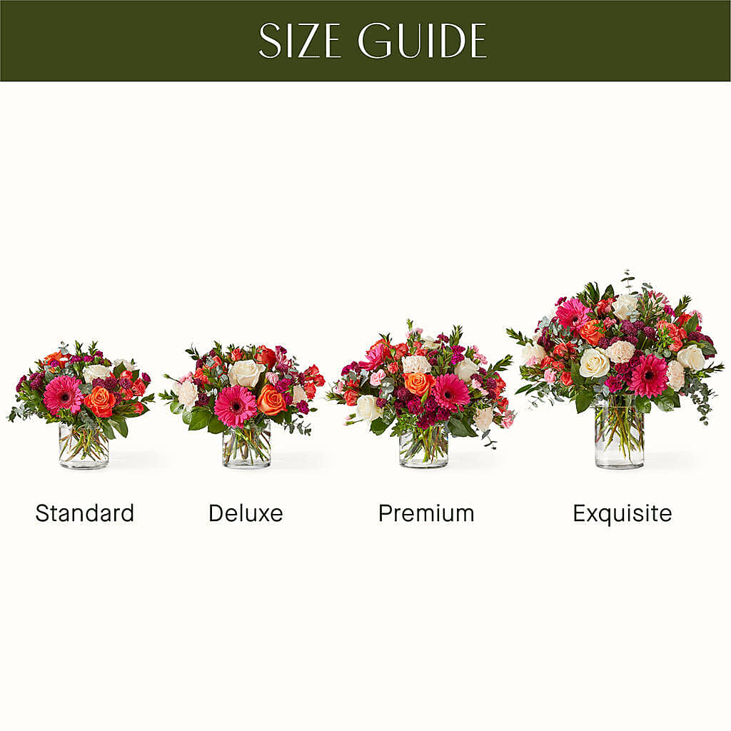 Smell the Roses Bouquet –  Mongis Luxe Creations Llc, Old Bridge NJ
