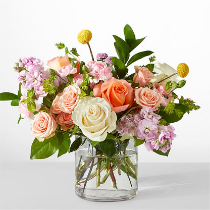 French Market Bouquet –  Mongis Luxe Creations Llc, Old Bridge NJ