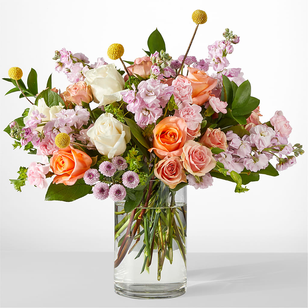 French Market Bouquet –  Mongis Luxe Creations Llc, Old Bridge NJ