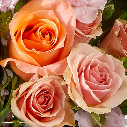 French Market Bouquet –  Mongis Luxe Creations Llc, Old Bridge NJ