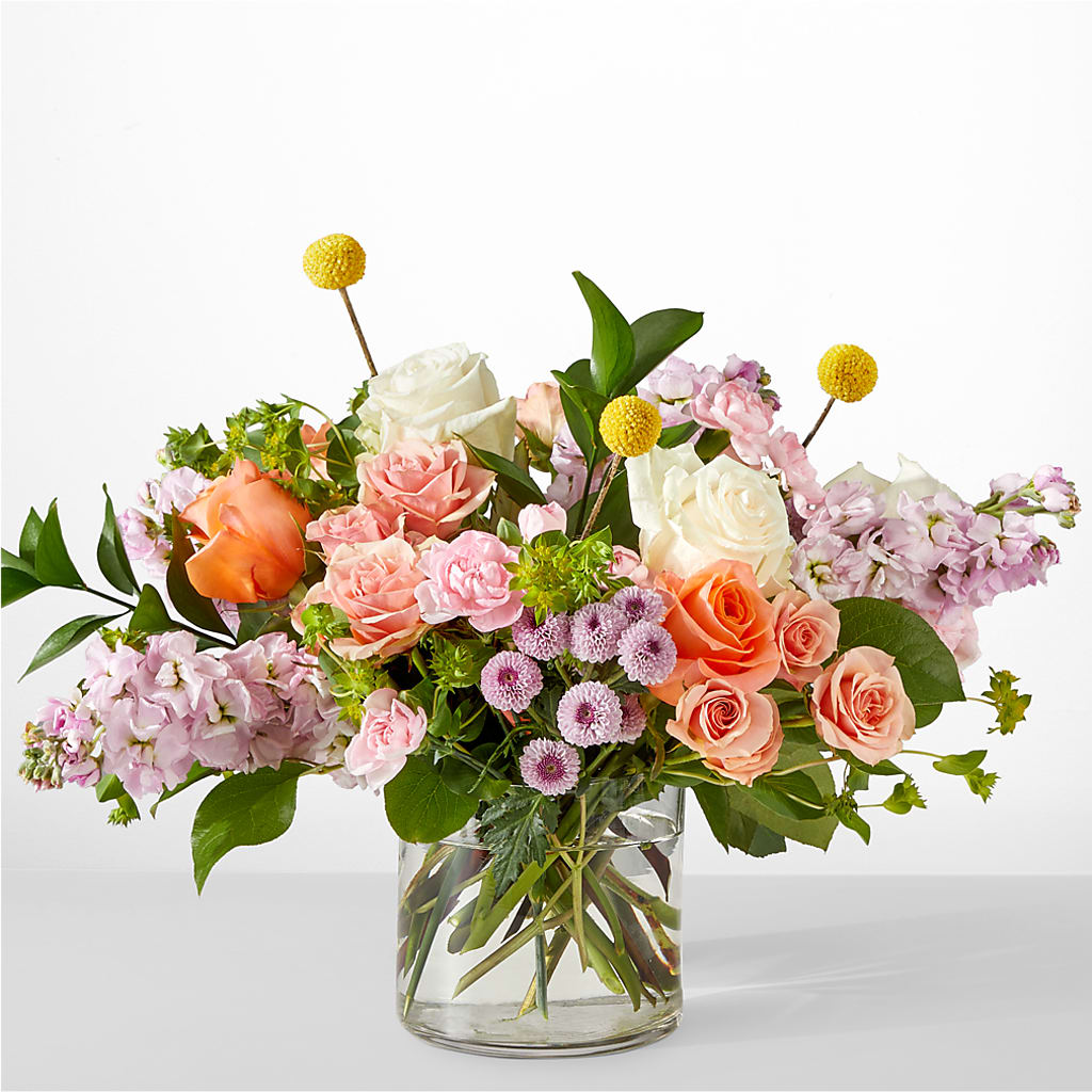French Market Bouquet –  Mongis Luxe Creations Llc, Old Bridge NJ