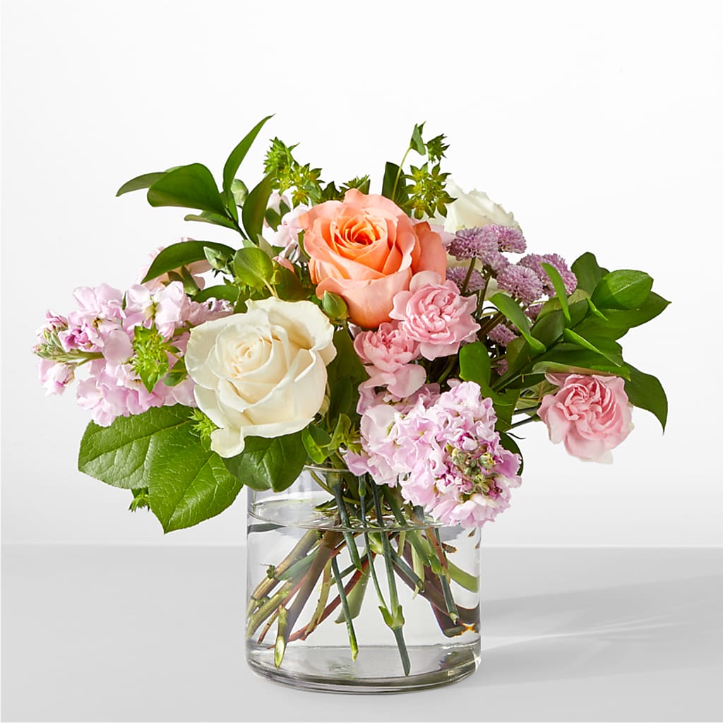 French Market Bouquet –  Mongis Luxe Creations Llc, Old Bridge NJ