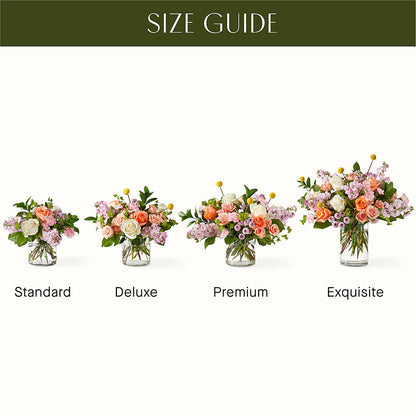 French Market Bouquet –  Mongis Luxe Creations Llc, Old Bridge NJ