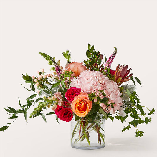 Glitz & Glam Bouquet –  Mongis Luxe Creations Llc, Old Bridge NJ