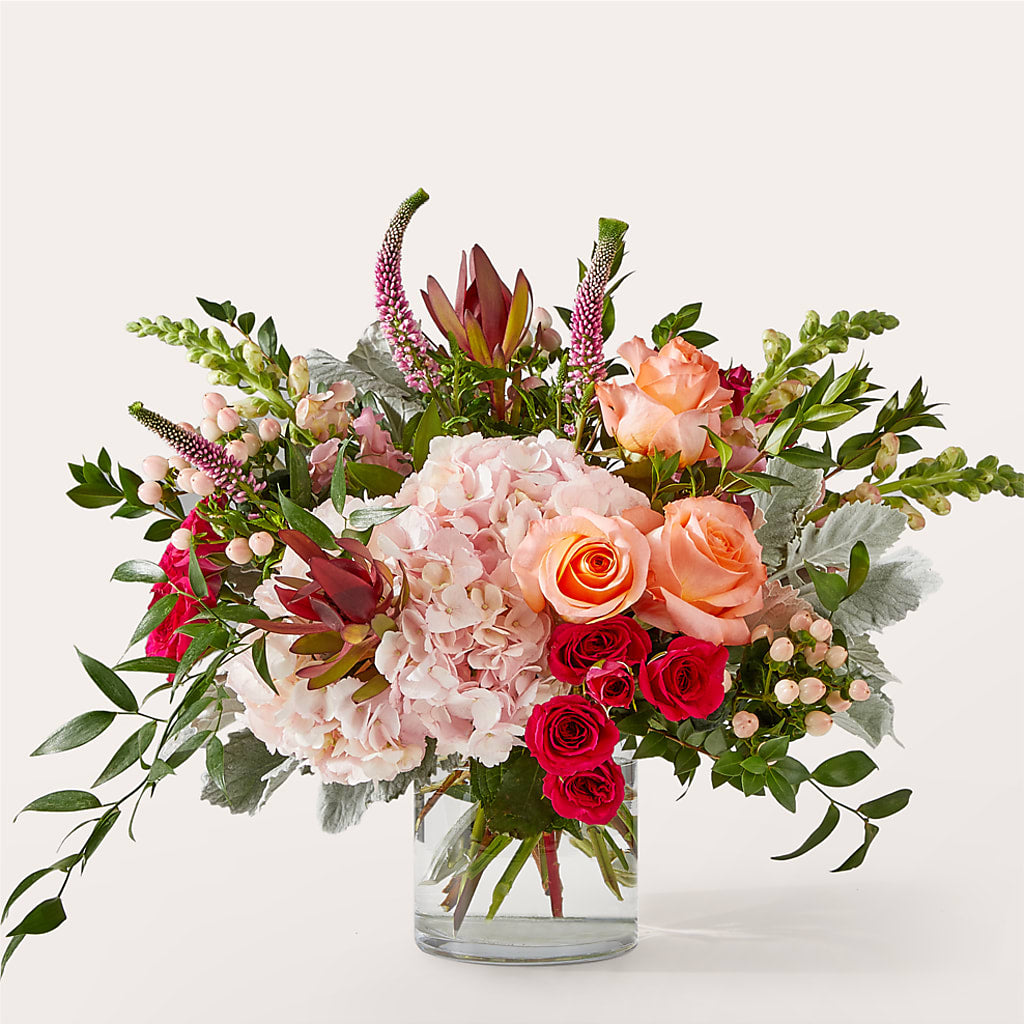 Glitz & Glam Bouquet –  Mongis Luxe Creations Llc, Old Bridge NJ