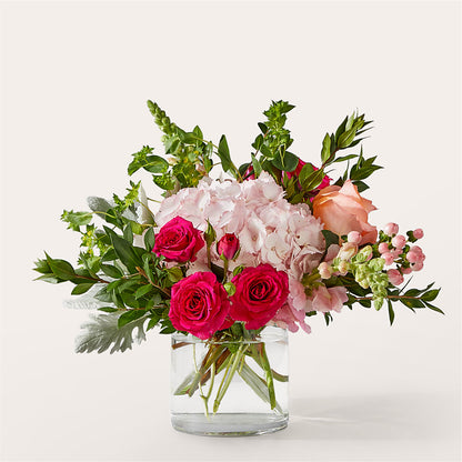 Glitz & Glam Bouquet –  Mongis Luxe Creations Llc, Old Bridge NJ