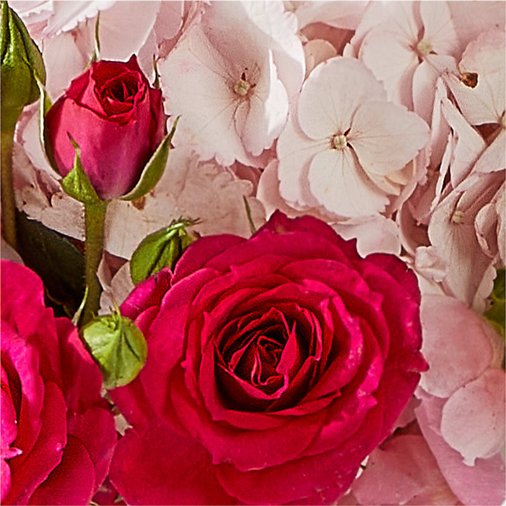 Glitz & Glam Bouquet –  Mongis Luxe Creations Llc, Old Bridge NJ