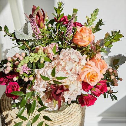 Glitz & Glam Bouquet –  Mongis Luxe Creations Llc, Old Bridge NJ