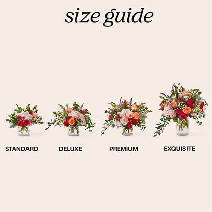 Glitz & Glam Bouquet –  Mongis Luxe Creations Llc, Old Bridge NJ