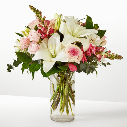 Ballet Slippers Bouquet –  Mongis Luxe Creations Llc, Old Bridge NJ