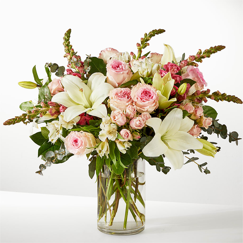 Ballet Slippers Bouquet –  Mongis Luxe Creations Llc, Old Bridge NJ