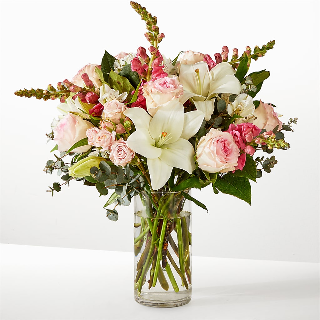 Ballet Slippers Bouquet –  Mongis Luxe Creations Llc, Old Bridge NJ