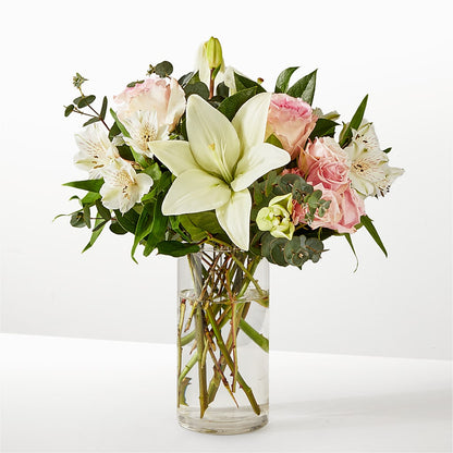Ballet Slippers Bouquet –  Mongis Luxe Creations Llc, Old Bridge NJ