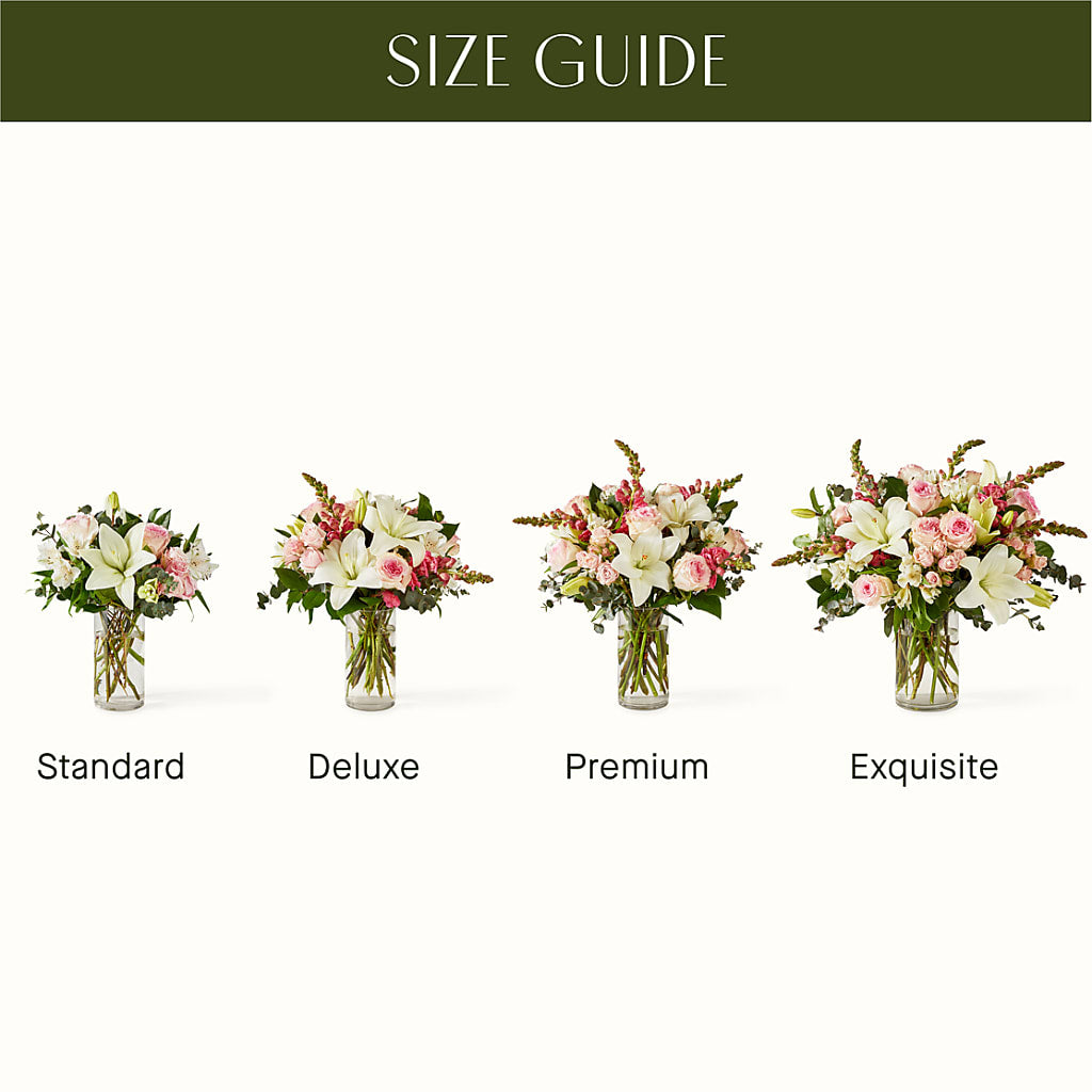 Ballet Slippers Bouquet –  Mongis Luxe Creations Llc, Old Bridge NJ