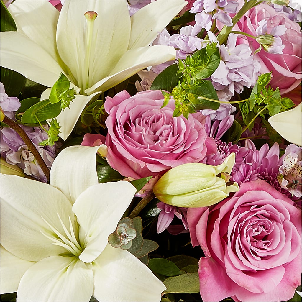 Daydreamer Bouquet –  Mongis Luxe Creations Llc, Old Bridge NJ