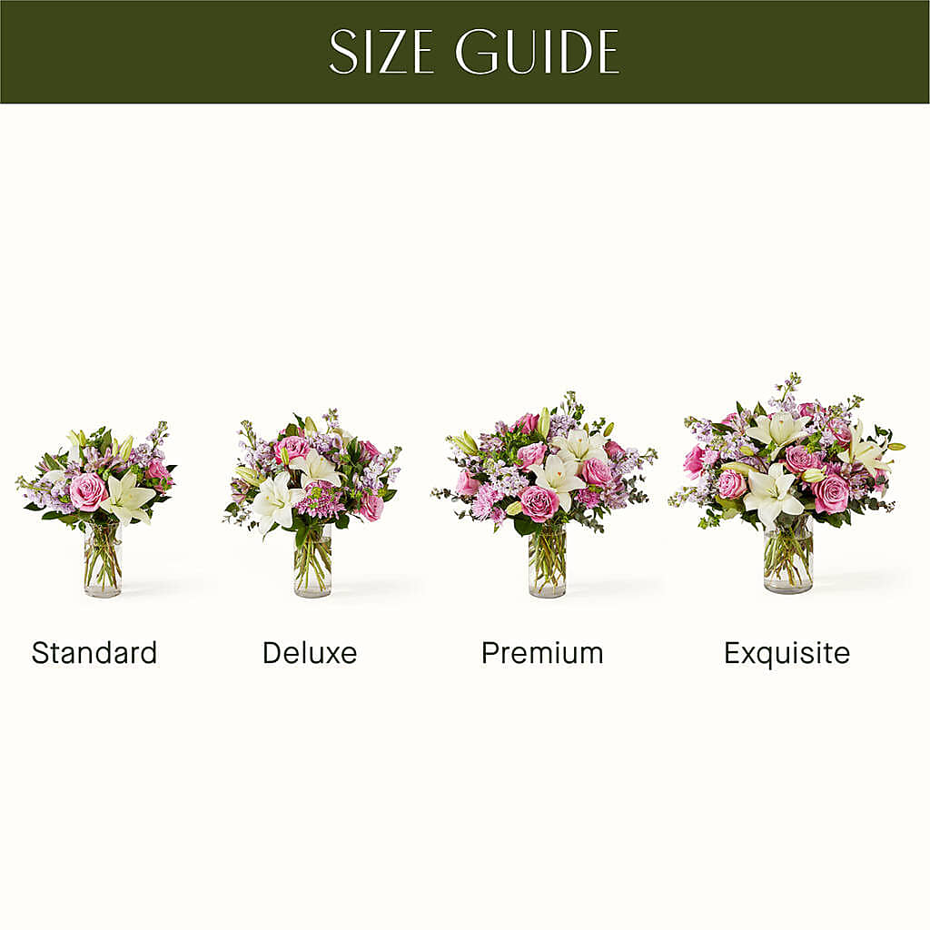 Daydreamer Bouquet –  Mongis Luxe Creations Llc, Old Bridge NJ