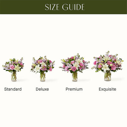 Daydreamer Bouquet –  Mongis Luxe Creations Llc, Old Bridge NJ