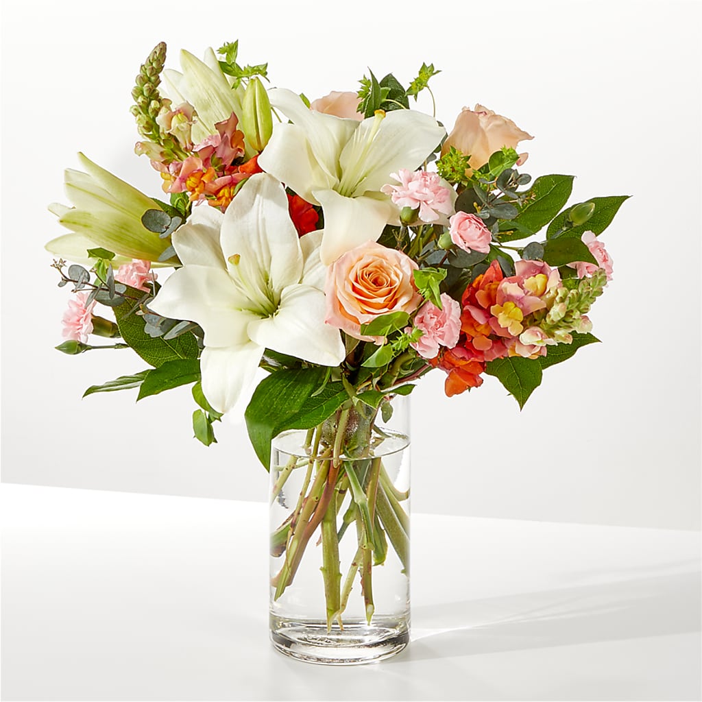 Grapefruit Splash Bouquet –  Mongis Luxe Creations Llc, Old Bridge NJ