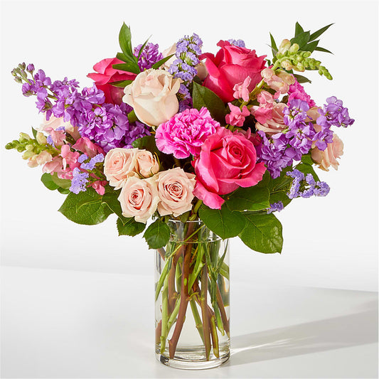 The Cha-Cha Bouquet –  Mongis Luxe Creations Llc, Old Bridge NJ