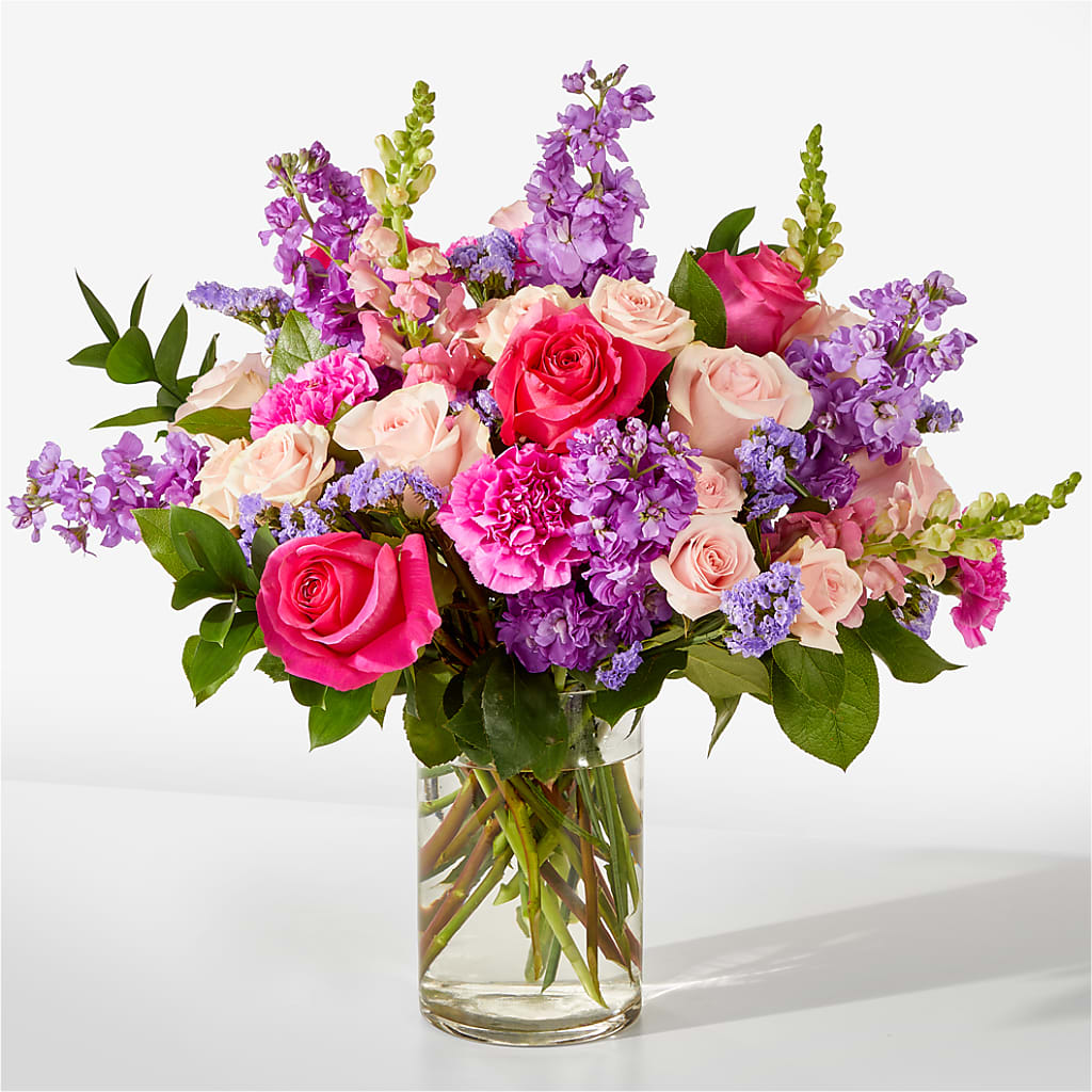 The Cha-Cha Bouquet –  Mongis Luxe Creations Llc, Old Bridge NJ