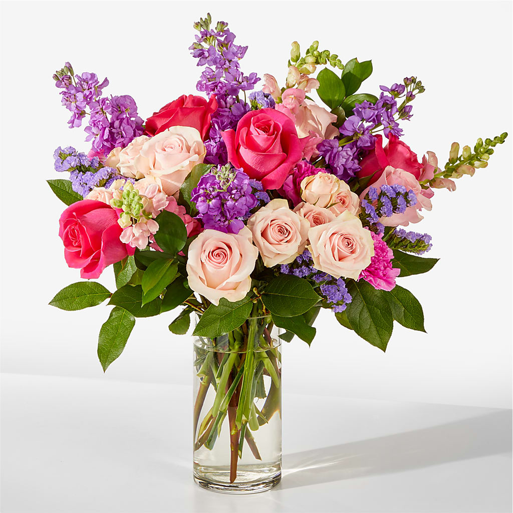 The Cha-Cha Bouquet –  Mongis Luxe Creations Llc, Old Bridge NJ