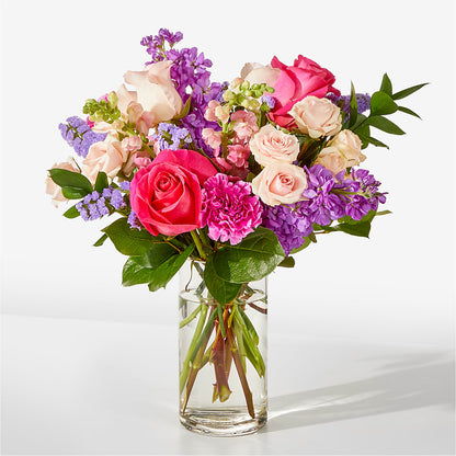 The Cha-Cha Bouquet –  Mongis Luxe Creations Llc, Old Bridge NJ