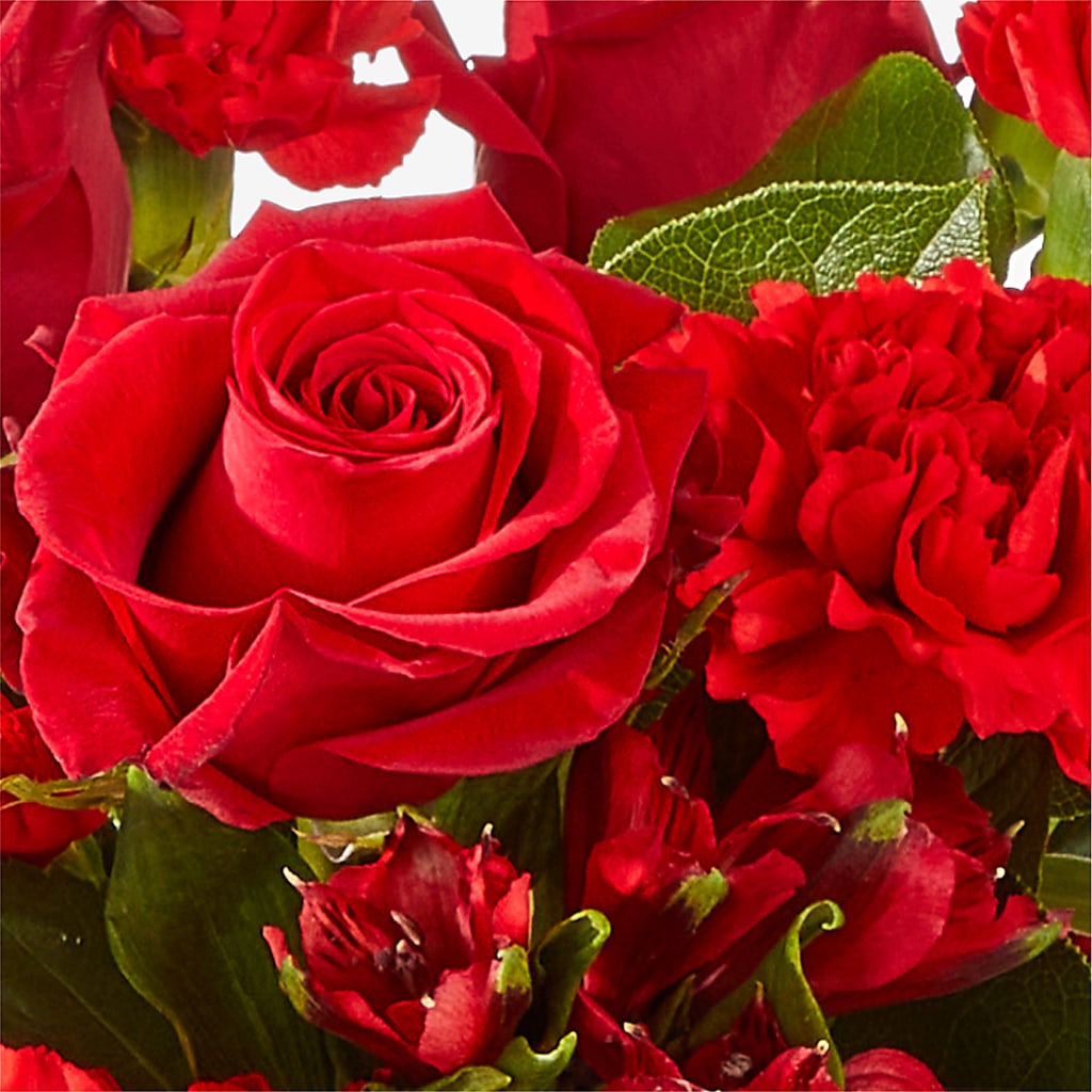 The Heartstrings Bouquet –  Mongis Luxe Creations Llc, Old Bridge NJ