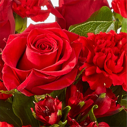 The Heartstrings Bouquet –  Mongis Luxe Creations Llc, Old Bridge NJ
