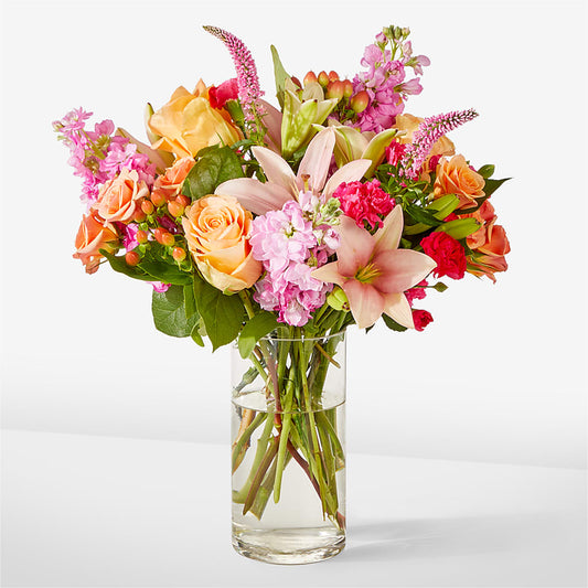 Bisous Bouquet –  Mongis Luxe Creations Llc, Old Bridge NJ