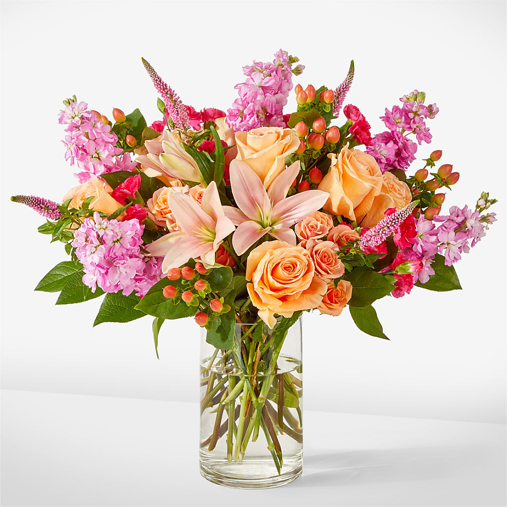 Bisous Bouquet –  Mongis Luxe Creations Llc, Old Bridge NJ