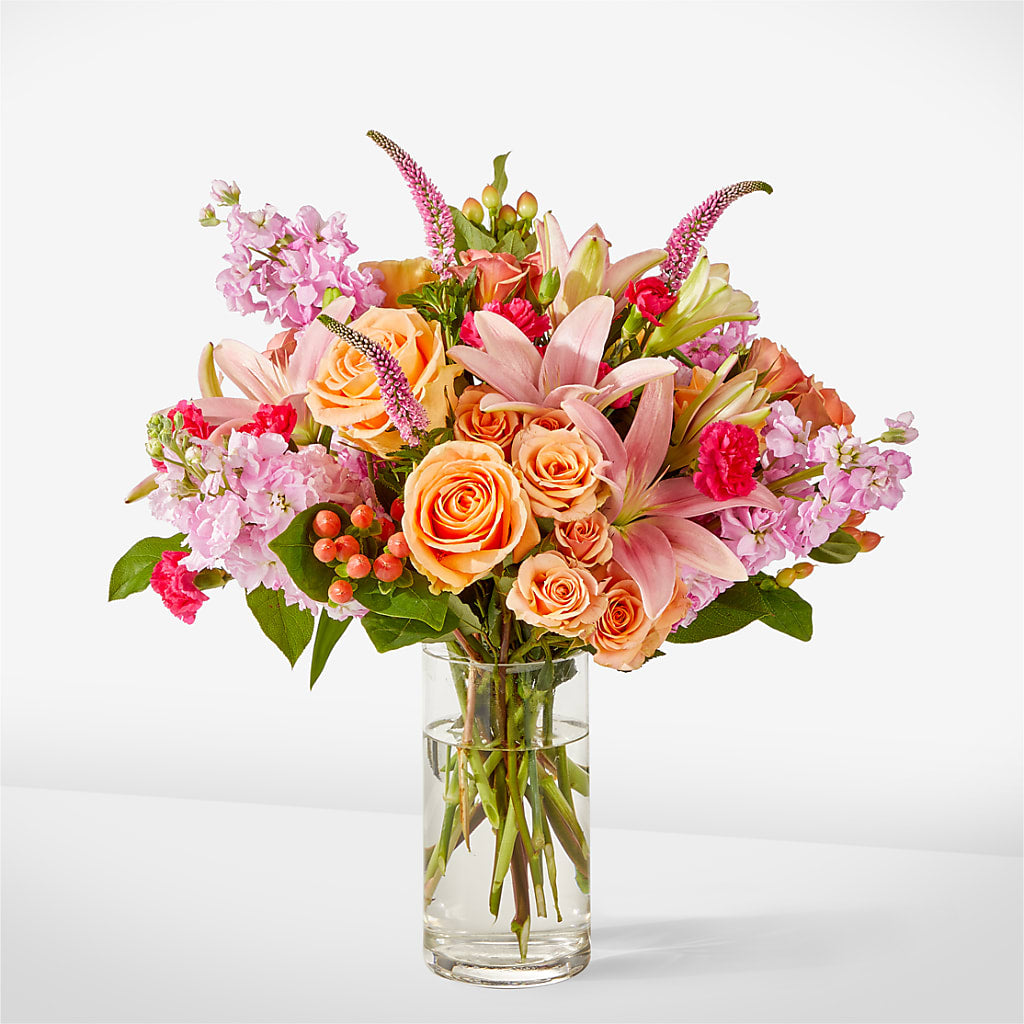 Bisous Bouquet –  Mongis Luxe Creations Llc, Old Bridge NJ