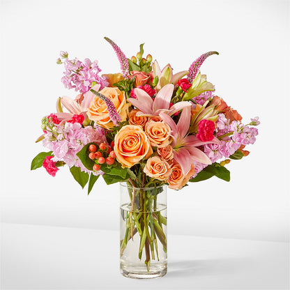 Bisous Bouquet –  Mongis Luxe Creations Llc, Old Bridge NJ