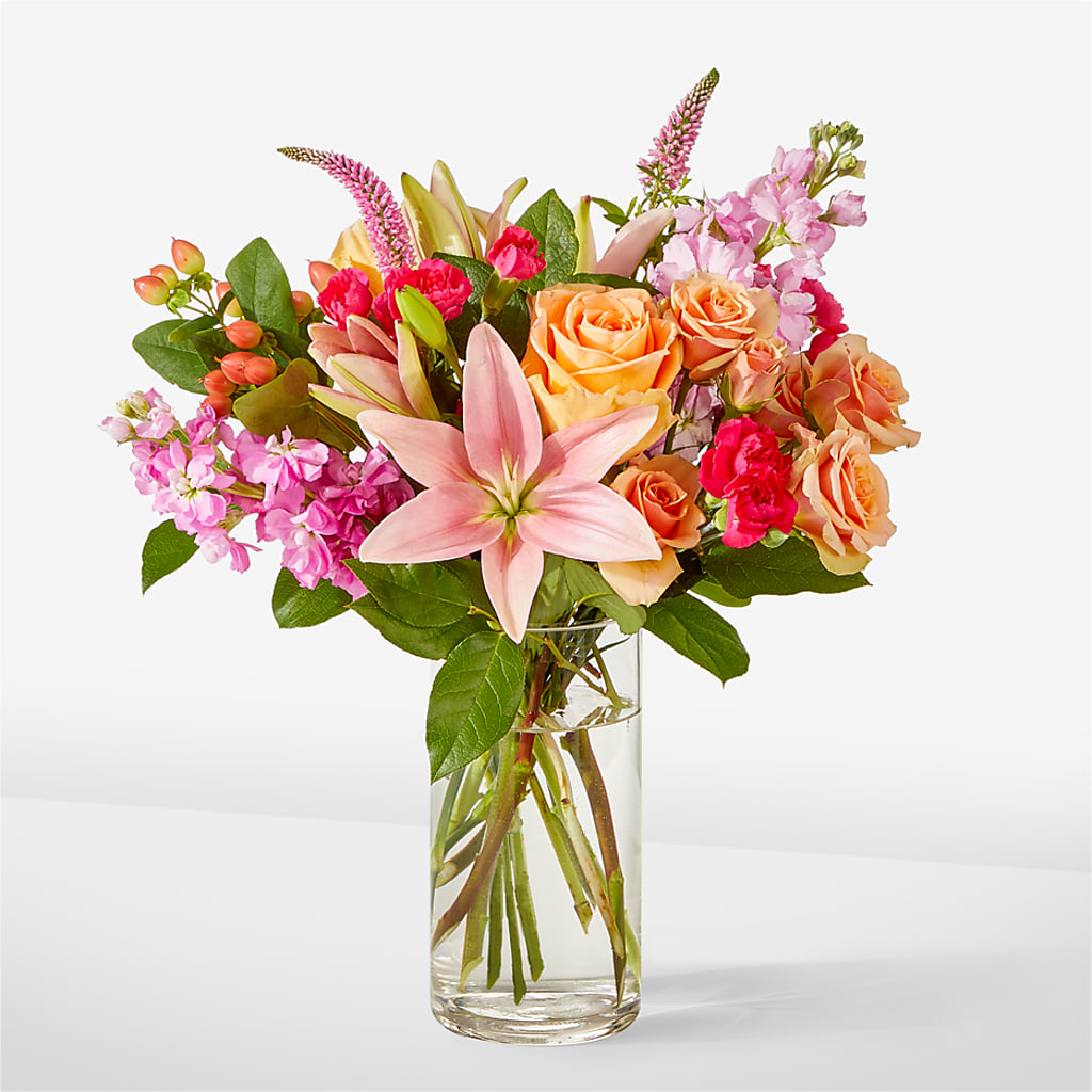 Bisous Bouquet –  Mongis Luxe Creations Llc, Old Bridge NJ