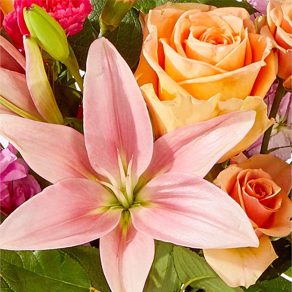 Bisous Bouquet –  Mongis Luxe Creations Llc, Old Bridge NJ