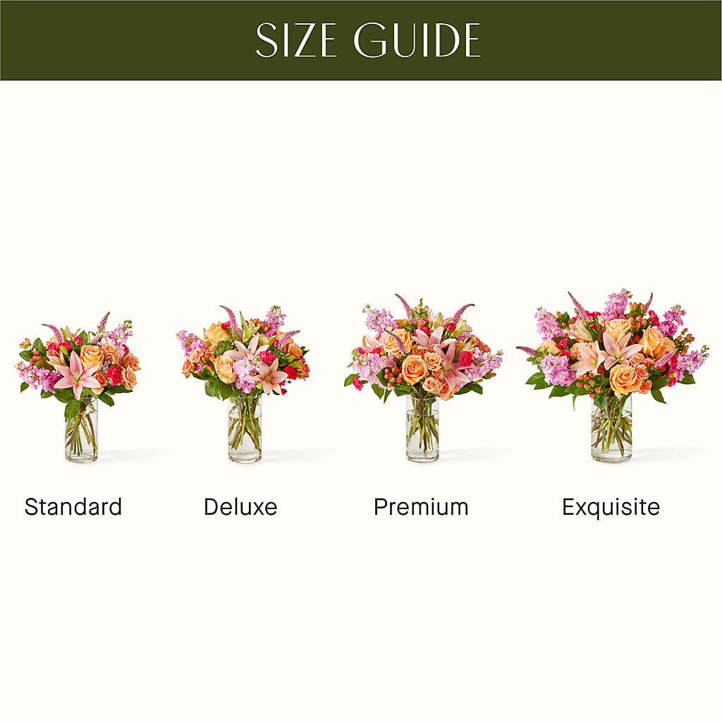Bisous Bouquet –  Mongis Luxe Creations Llc, Old Bridge NJ