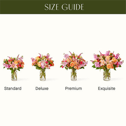 Bisous Bouquet –  Mongis Luxe Creations Llc, Old Bridge NJ