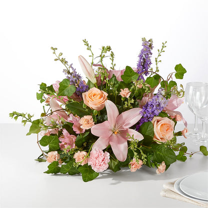 Blossom Time Centerpiece –  Mongis Luxe Creations Llc, Old Bridge NJ