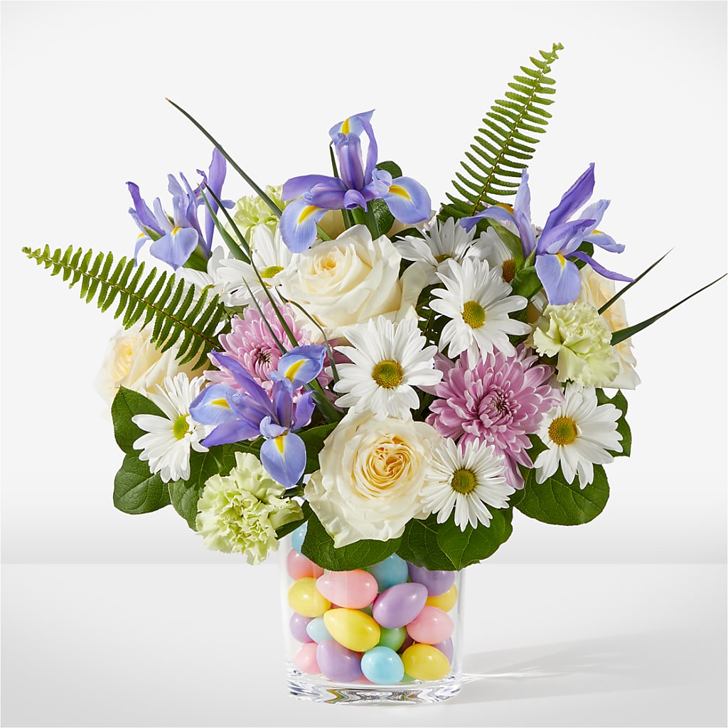 Easter Brunch Bouquet –  Mongis Luxe Creations Llc, Old Bridge NJ
