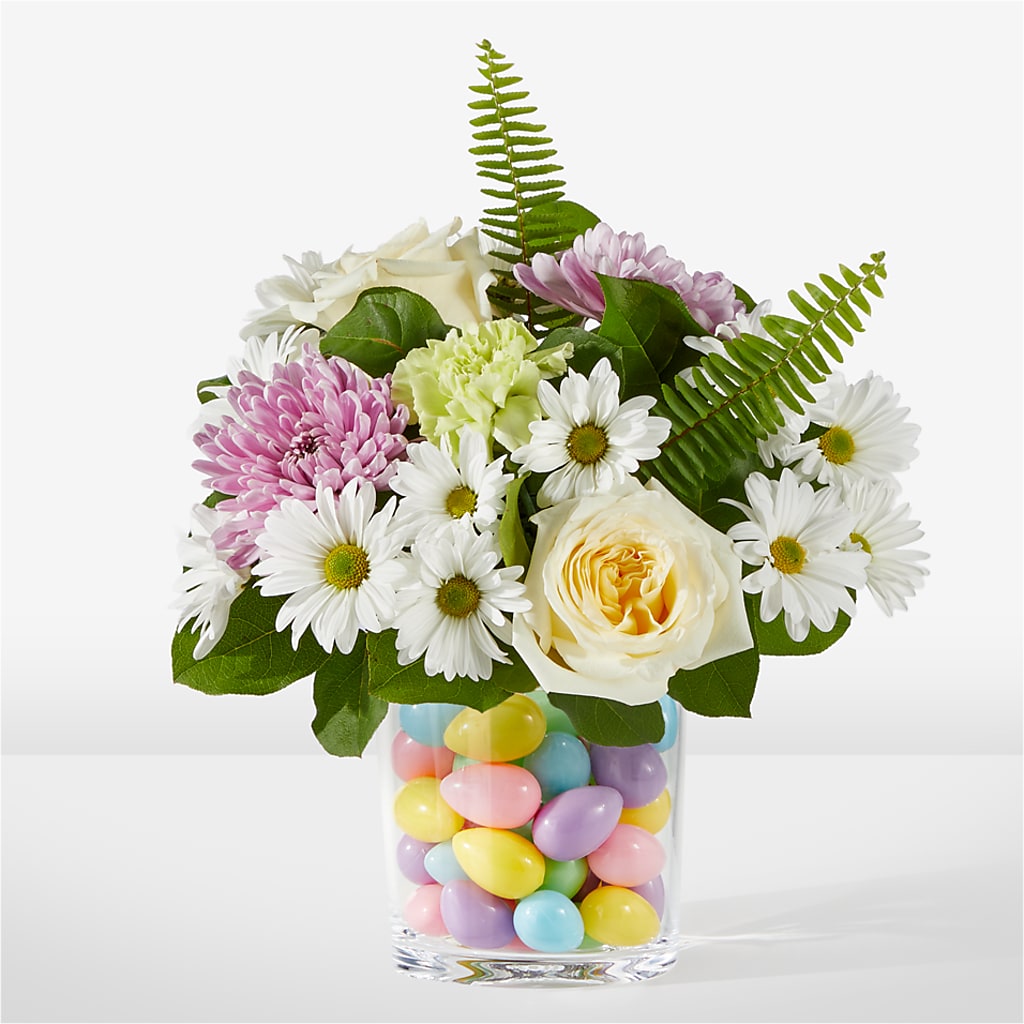 Easter Brunch Bouquet –  Mongis Luxe Creations Llc, Old Bridge NJ