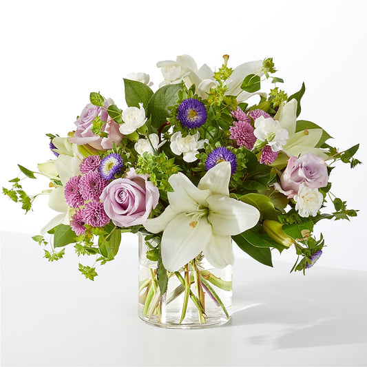 April Showers Bouquet –  Mongis Luxe Creations Llc, Old Bridge NJ