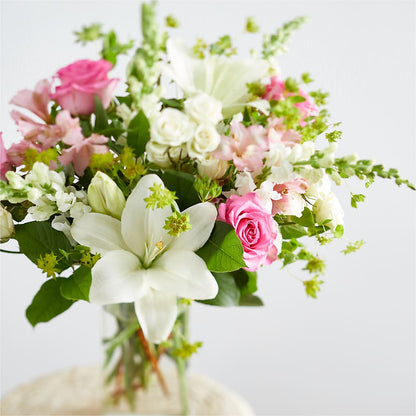 Fondly Bouquet –  Mongis Luxe Creations Llc, Old Bridge NJ