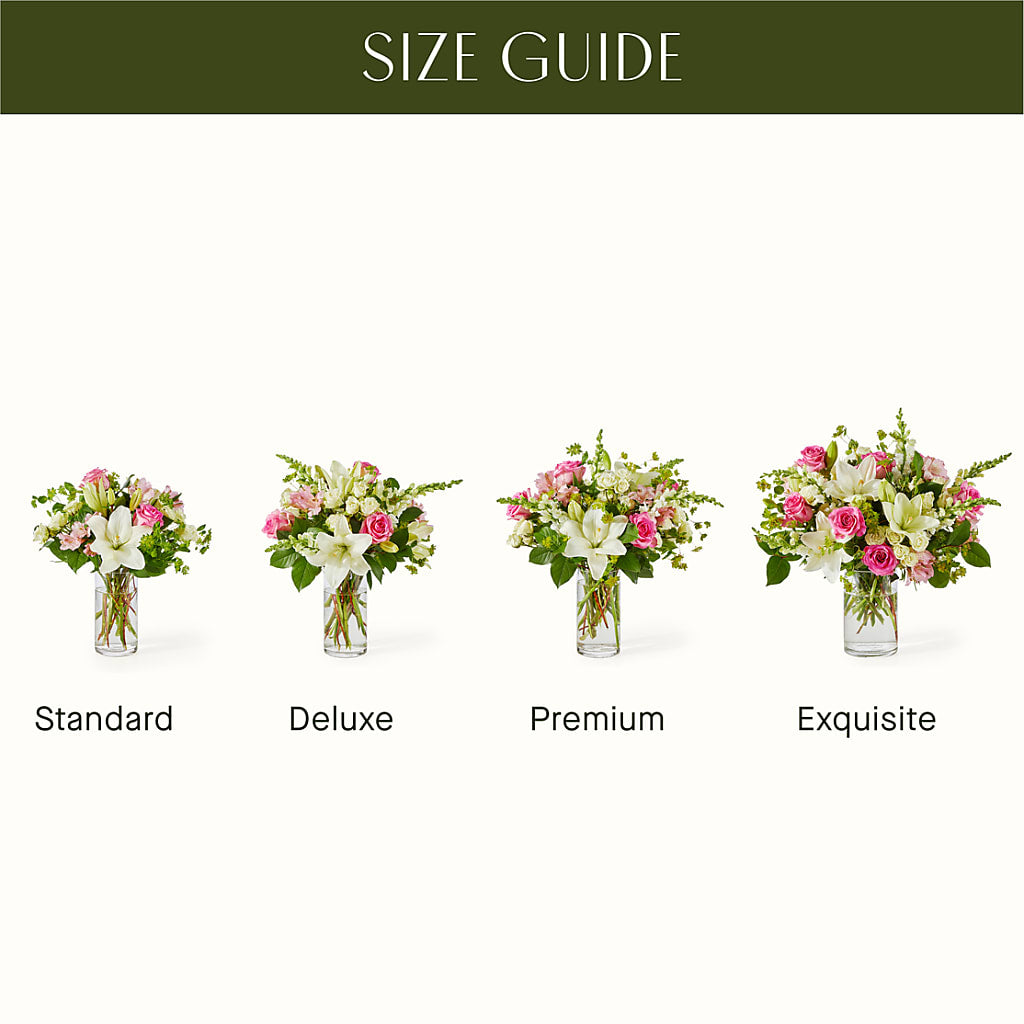 Fondly Bouquet –  Mongis Luxe Creations Llc, Old Bridge NJ