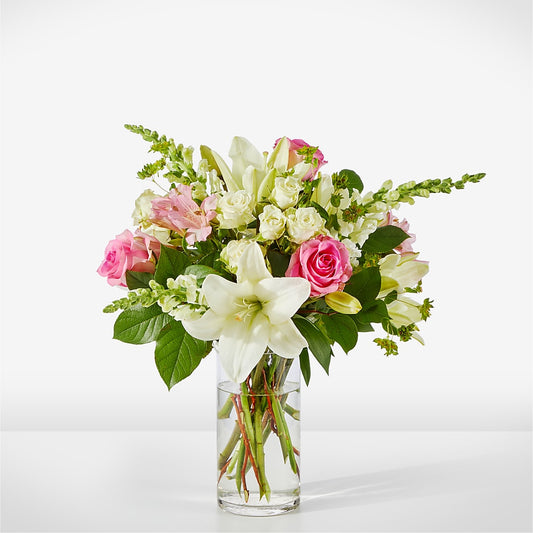 Fondly Bouquet –  Mongis Luxe Creations Llc, Old Bridge NJ