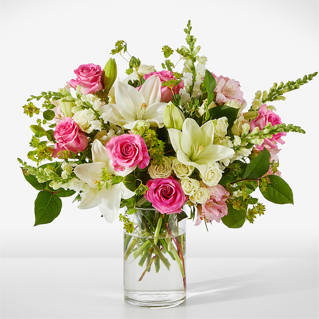 Fondly Bouquet –  Mongis Luxe Creations Llc, Old Bridge NJ