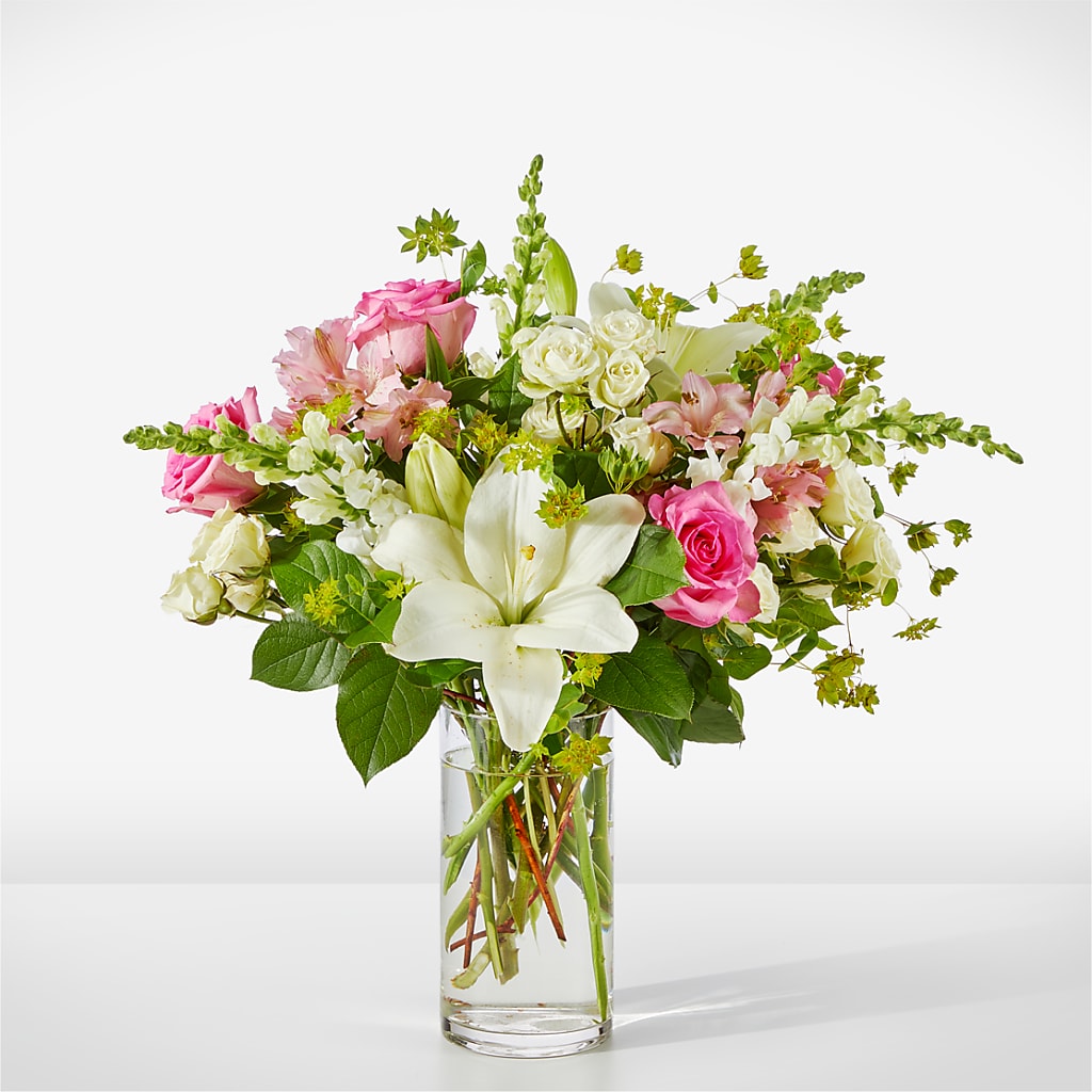Fondly Bouquet –  Mongis Luxe Creations Llc, Old Bridge NJ