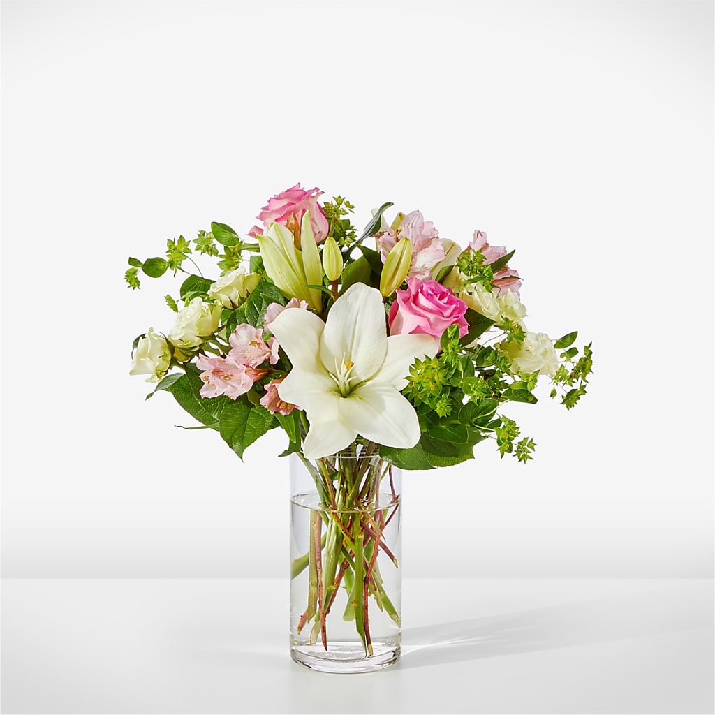 Fondly Bouquet –  Mongis Luxe Creations Llc, Old Bridge NJ