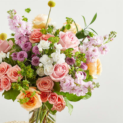 Perfect Contentment Bouquet –  Mongis Luxe Creations Llc, Old Bridge NJ